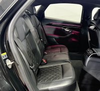 USED 2020 AUDI A8 3.0 TFSI V6 55 Black Edition Saloon 4dr Petrol Tiptronic quattro Euro 6 (s/s) (340 ps) 