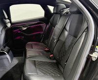 USED 2020 AUDI A8 3.0 TFSI V6 55 Black Edition Saloon 4dr Petrol Tiptronic quattro Euro 6 (s/s) (340 ps) 