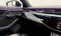 USED 2020 AUDI A8 3.0 TFSI V6 55 Black Edition Saloon 4dr Petrol Tiptronic quattro Euro 6 (s/s) (340 ps) 