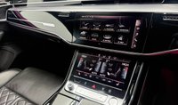 USED 2020 AUDI A8 3.0 TFSI V6 55 Black Edition Saloon 4dr Petrol Tiptronic quattro Euro 6 (s/s) (340 ps) 