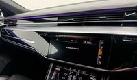 USED 2020 AUDI A8 3.0 TFSI V6 55 Black Edition Saloon 4dr Petrol Tiptronic quattro Euro 6 (s/s) (340 ps) 