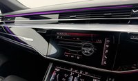 USED 2020 AUDI A8 3.0 TFSI V6 55 Black Edition Saloon 4dr Petrol Tiptronic quattro Euro 6 (s/s) (340 ps) 