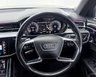 USED 2020 AUDI A8 3.0 TFSI V6 55 Black Edition Saloon 4dr Petrol Tiptronic quattro Euro 6 (s/s) (340 ps) 