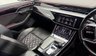 USED 2020 AUDI A8 3.0 TFSI V6 55 Black Edition Saloon 4dr Petrol Tiptronic quattro Euro 6 (s/s) (340 ps) 