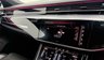 USED 2020 AUDI A8 3.0 TFSI V6 55 Black Edition Saloon 4dr Petrol Tiptronic quattro Euro 6 (s/s) (340 ps) 