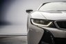USED 2015 V BMW I8 1.5 7.1kWh Coupe 2dr Petrol Plug-in Hybrid Auto 4WD Euro 6 (s/s) (362 ps) &pound;8000 FACTORY OPTIONS