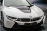 USED 2015 V BMW I8 1.5 7.1kWh Coupe 2dr Petrol Plug-in Hybrid Auto 4WD Euro 6 (s/s) (362 ps) &pound;8000 FACTORY OPTIONS