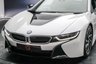 USED 2015 V BMW I8 1.5 7.1kWh Coupe 2dr Petrol Plug-in Hybrid Auto 4WD Euro 6 (s/s) (362 ps) &pound;8000 FACTORY OPTIONS