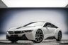 USED 2015 V BMW I8 1.5 7.1kWh Coupe 2dr Petrol Plug-in Hybrid Auto 4WD Euro 6 (s/s) (362 ps) &pound;8000 FACTORY OPTIONS