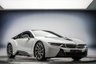 USED 2015 V BMW I8 1.5 7.1kWh Coupe 2dr Petrol Plug-in Hybrid Auto 4WD Euro 6 (s/s) (362 ps) &pound;8000 FACTORY OPTIONS