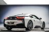 USED 2015 V BMW I8 1.5 7.1kWh Coupe 2dr Petrol Plug-in Hybrid Auto 4WD Euro 6 (s/s) (362 ps) &pound;8000 FACTORY OPTIONS