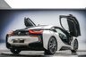 USED 2015 V BMW I8 1.5 7.1kWh Coupe 2dr Petrol Plug-in Hybrid Auto 4WD Euro 6 (s/s) (362 ps) &pound;8000 FACTORY OPTIONS
