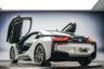 USED 2015 V BMW I8 1.5 7.1kWh Coupe 2dr Petrol Plug-in Hybrid Auto 4WD Euro 6 (s/s) (362 ps) &pound;8000 FACTORY OPTIONS