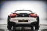 USED 2015 V BMW I8 1.5 7.1kWh Coupe 2dr Petrol Plug-in Hybrid Auto 4WD Euro 6 (s/s) (362 ps) &pound;8000 FACTORY OPTIONS