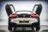 USED 2015 V BMW I8 1.5 7.1kWh Coupe 2dr Petrol Plug-in Hybrid Auto 4WD Euro 6 (s/s) (362 ps) &pound;8000 FACTORY OPTIONS