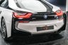 USED 2015 V BMW I8 1.5 7.1kWh Coupe 2dr Petrol Plug-in Hybrid Auto 4WD Euro 6 (s/s) (362 ps) &pound;8000 FACTORY OPTIONS