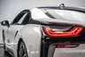 USED 2015 V BMW I8 1.5 7.1kWh Coupe 2dr Petrol Plug-in Hybrid Auto 4WD Euro 6 (s/s) (362 ps) &pound;8000 FACTORY OPTIONS