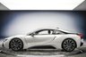USED 2015 V BMW I8 1.5 7.1kWh Coupe 2dr Petrol Plug-in Hybrid Auto 4WD Euro 6 (s/s) (362 ps) &pound;8000 FACTORY OPTIONS