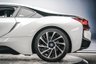 USED 2015 V BMW I8 1.5 7.1kWh Coupe 2dr Petrol Plug-in Hybrid Auto 4WD Euro 6 (s/s) (362 ps) &pound;8000 FACTORY OPTIONS