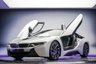 USED 2015 V BMW I8 1.5 7.1kWh Coupe 2dr Petrol Plug-in Hybrid Auto 4WD Euro 6 (s/s) (362 ps) &pound;8000 FACTORY OPTIONS