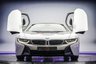 USED 2015 V BMW I8 1.5 7.1kWh Coupe 2dr Petrol Plug-in Hybrid Auto 4WD Euro 6 (s/s) (362 ps) &pound;8000 FACTORY OPTIONS