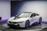USED 2015 V BMW I8 1.5 7.1kWh Coupe 2dr Petrol Plug-in Hybrid Auto 4WD Euro 6 (s/s) (362 ps) &pound;8000 FACTORY OPTIONS