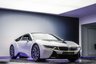 USED 2015 V BMW I8 1.5 7.1kWh Coupe 2dr Petrol Plug-in Hybrid Auto 4WD Euro 6 (s/s) (362 ps) &pound;8000 FACTORY OPTIONS