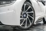 USED 2015 V BMW I8 1.5 7.1kWh Coupe 2dr Petrol Plug-in Hybrid Auto 4WD Euro 6 (s/s) (362 ps) &pound;8000 FACTORY OPTIONS