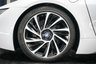 USED 2015 V BMW I8 1.5 7.1kWh Coupe 2dr Petrol Plug-in Hybrid Auto 4WD Euro 6 (s/s) (362 ps) &pound;8000 FACTORY OPTIONS