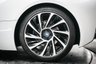 USED 2015 V BMW I8 1.5 7.1kWh Coupe 2dr Petrol Plug-in Hybrid Auto 4WD Euro 6 (s/s) (362 ps) &pound;8000 FACTORY OPTIONS