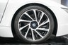 USED 2015 V BMW I8 1.5 7.1kWh Coupe 2dr Petrol Plug-in Hybrid Auto 4WD Euro 6 (s/s) (362 ps) &pound;8000 FACTORY OPTIONS