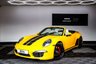 USED 2014 10 PORSCHE 911 3.8 991 Carrera 4S Convertible 2dr Petrol PDK 4WD Euro 5 (s/s) (400 ps) 3 MONTHS WARRANTY INCLUDED!