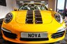 USED 2014 10 PORSCHE 911 3.8 991 Carrera 4S Convertible 2dr Petrol PDK 4WD Euro 5 (s/s) (400 ps) 3 MONTHS WARRANTY INCLUDED!