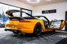 USED 2014 10 PORSCHE 911 3.8 991 Carrera 4S Convertible 2dr Petrol PDK 4WD Euro 5 (s/s) (400 ps) 3 MONTHS WARRANTY INCLUDED!