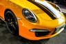 USED 2014 10 PORSCHE 911 3.8 991 Carrera 4S Convertible 2dr Petrol PDK 4WD Euro 5 (s/s) (400 ps) 3 MONTHS WARRANTY INCLUDED!