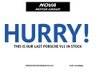 USED 2014 10 PORSCHE 911 3.8 991 Carrera 4S Convertible 2dr Petrol PDK 4WD Euro 5 (s/s) (400 ps) 3 MONTHS WARRANTY INCLUDED!