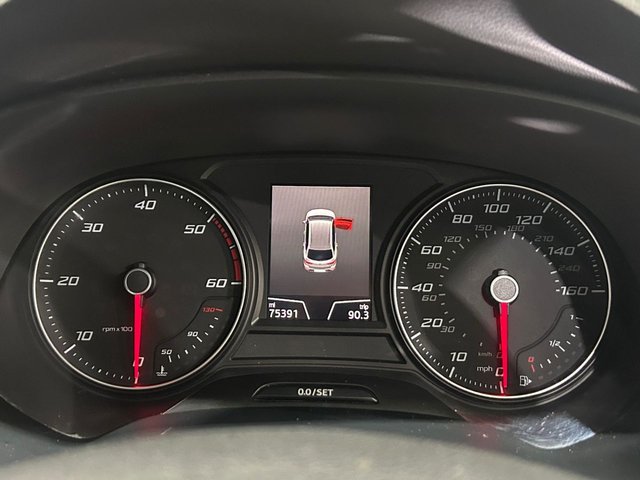 2018 SEAT LEON 1.6 TDI SE Technology ST 5dr Diesel DSG Euro 6 (s/s) (115 ps) - Photo 7