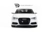 USED 2015 64 AUDI A6 SALOON 3.0 TDI V6 Black Edition Saloon 4dr Diesel S Tronic quattro Euro 5 (s/s) (204 ps) ALLOYS INCLUDED | TIMING CHAIN REPLACED
