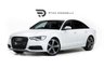 USED 2015 64 AUDI A6 SALOON 3.0 TDI V6 Black Edition Saloon 4dr Diesel S Tronic quattro Euro 5 (s/s) (204 ps) ALLOYS INCLUDED | TIMING CHAIN REPLACED