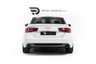 USED 2015 64 AUDI A6 SALOON 3.0 TDI V6 Black Edition Saloon 4dr Diesel S Tronic quattro Euro 5 (s/s) (204 ps) ALLOYS INCLUDED | TIMING CHAIN REPLACED