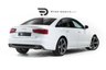 USED 2015 64 AUDI A6 SALOON 3.0 TDI V6 Black Edition Saloon 4dr Diesel S Tronic quattro Euro 5 (s/s) (204 ps) ALLOYS INCLUDED | TIMING CHAIN REPLACED