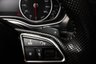 USED 2015 64 AUDI A6 SALOON 3.0 TDI V6 Black Edition Saloon 4dr Diesel S Tronic quattro Euro 5 (s/s) (204 ps) ALLOYS INCLUDED | TIMING CHAIN REPLACED