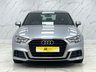 USED 2016 66 AUDI A3 2.0 TDI S line Saloon 4dr Diesel Manual Euro 6 (s/s) (150 ps) 2 KEYS, GREAT HISTORY, LOW MILES