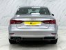USED 2016 66 AUDI A3 2.0 TDI S line Saloon 4dr Diesel Manual Euro 6 (s/s) (150 ps) 2 KEYS, GREAT HISTORY, LOW MILES
