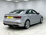 USED 2016 66 AUDI A3 2.0 TDI S line Saloon 4dr Diesel Manual Euro 6 (s/s) (150 ps) 2 KEYS, GREAT HISTORY, LOW MILES