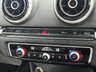 USED 2016 66 AUDI A3 2.0 TDI S line Saloon 4dr Diesel Manual Euro 6 (s/s) (150 ps) 2 KEYS, GREAT HISTORY, LOW MILES