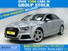 USED 2016 66 AUDI A3 2.0 TDI S line Saloon 4dr Diesel Manual Euro 6 (s/s) (150 ps) 2 KEYS, GREAT HISTORY, LOW MILES