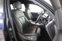 USED 2021 71 BMW X7 3.0 40d MHT M Sport Auto xDrive Euro 6 (s/s) 5dr Head up Display, Pan Sunroof,