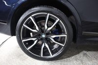 USED 2021 71 BMW X7 3.0 40d MHT M Sport Auto xDrive Euro 6 (s/s) 5dr Head up Display, Pan Sunroof,