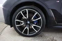 USED 2021 71 BMW X7 3.0 40d MHT M Sport Auto xDrive Euro 6 (s/s) 5dr Head up Display, Pan Sunroof,